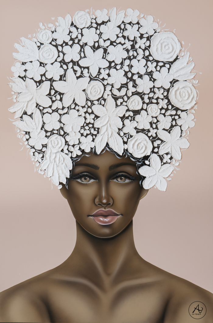 SERIE DONNE: SPRING SOUL