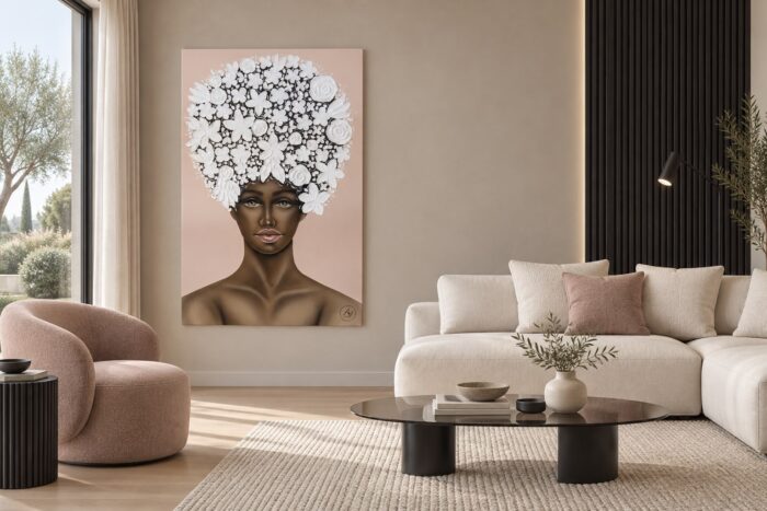 SERIE DONNE: SPRING SOUL