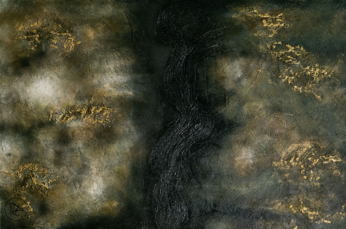 Nel Cuore dell'Inchiostro