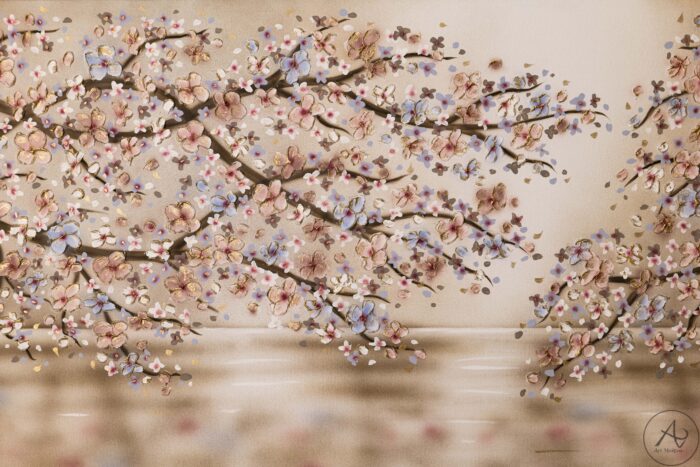 FIORITURA DELL'ANIMA