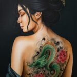 RFD - VARIANTE FIORE DEL DRAGO