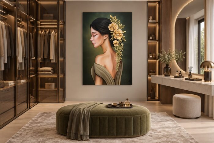 SERIE DONNE: AURORA