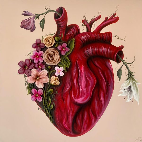 ambiente flow heart
